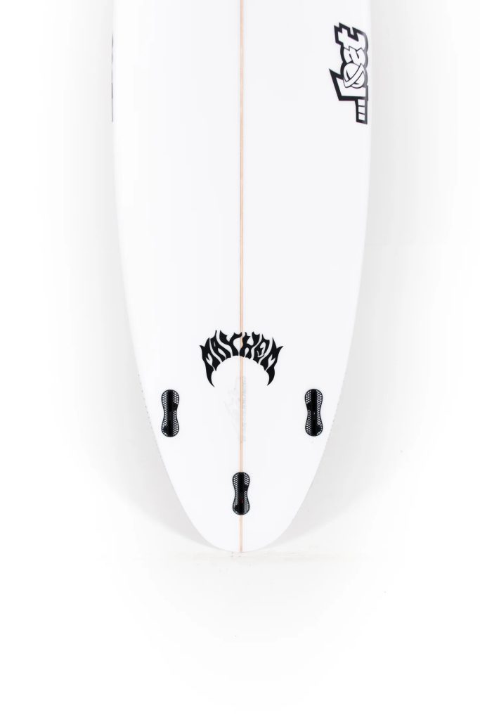 LOST 6.05 DRIVER 2.0 RD FCS2 3 FINS