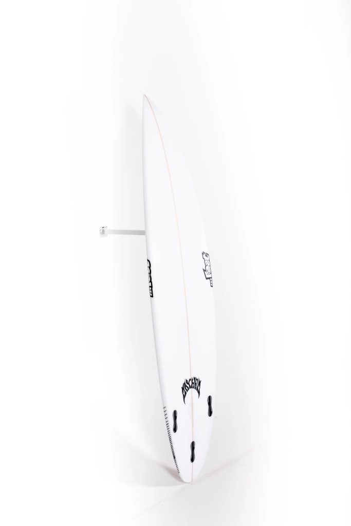 LOST 6.05 DRIVER 2.0 RD FCS2 3 FINS
