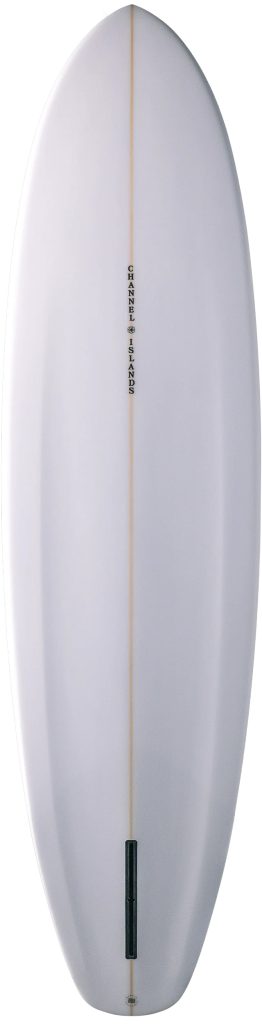 6.11 TRI PLANE HULL AL MERRICK