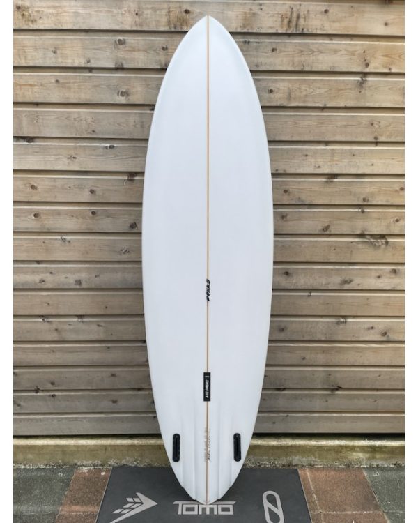 7.02 LADY TWIN AXEL LORENTZ