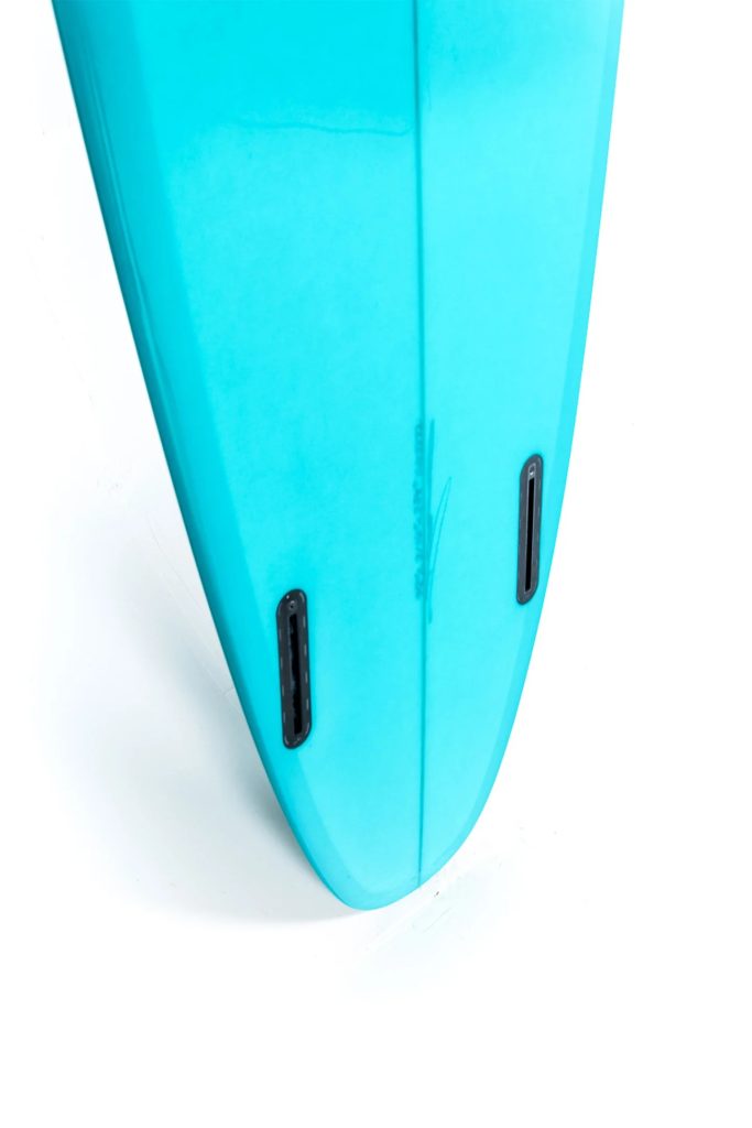 CHRIS CHRISTENSON 7.02 TWIN TRACKER SQ FUTURE 2 FI