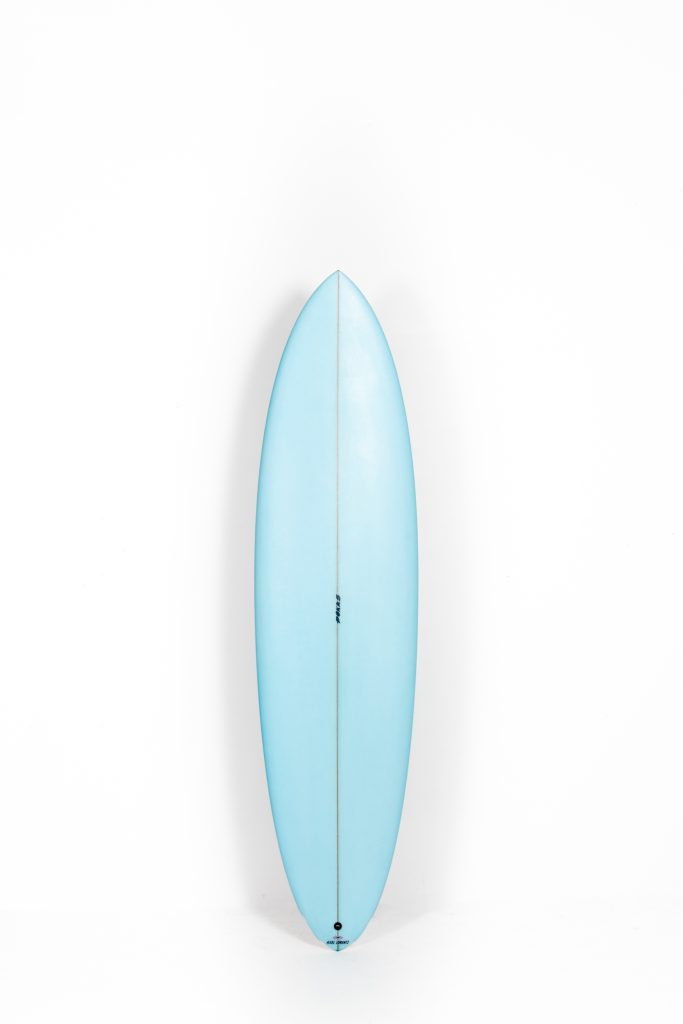 AXEL LORENTZ LADY TWIN 7.04