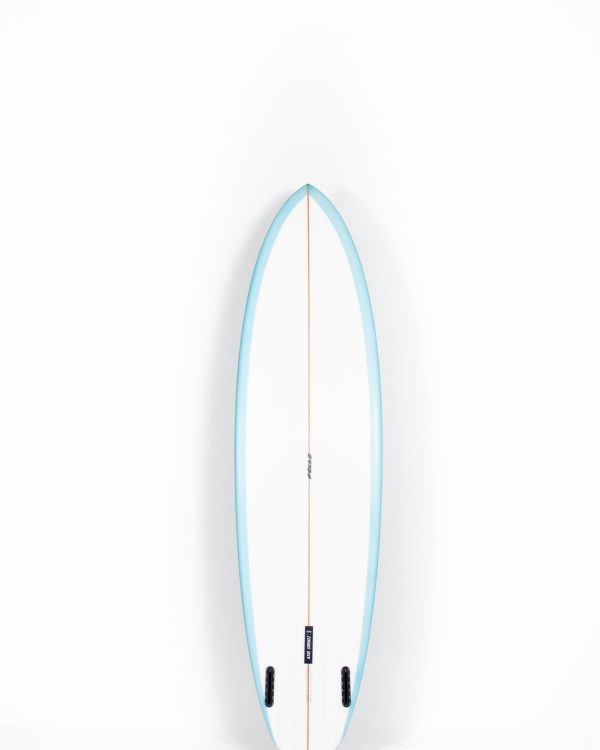 AXEL LORENTZ LADY TWIN 7.04