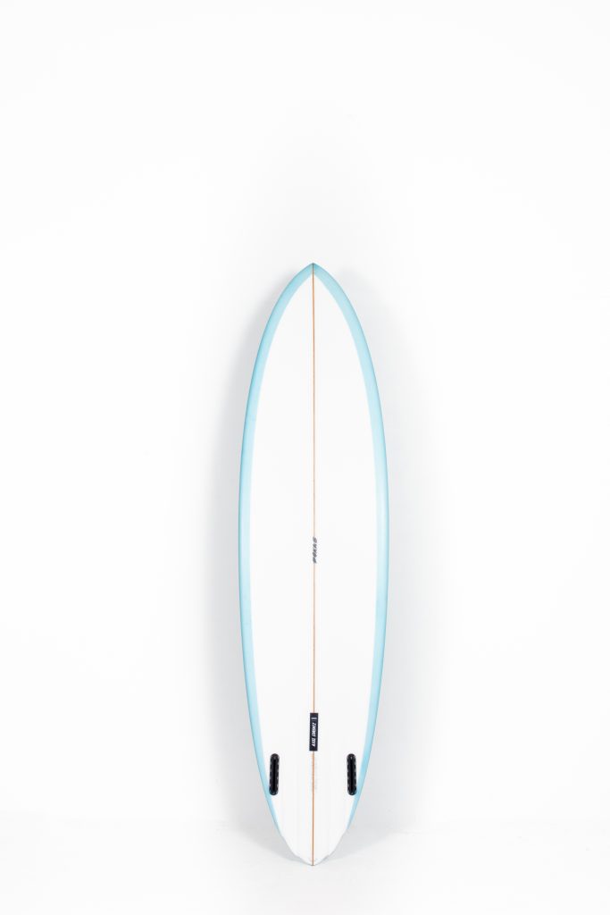 AXEL LORENTZ LADY TWIN 7.04