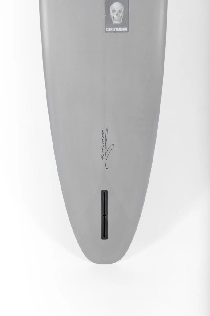 CHRIS CHRISTENSON 7.04 FLAT TRACKER 2.0 RD