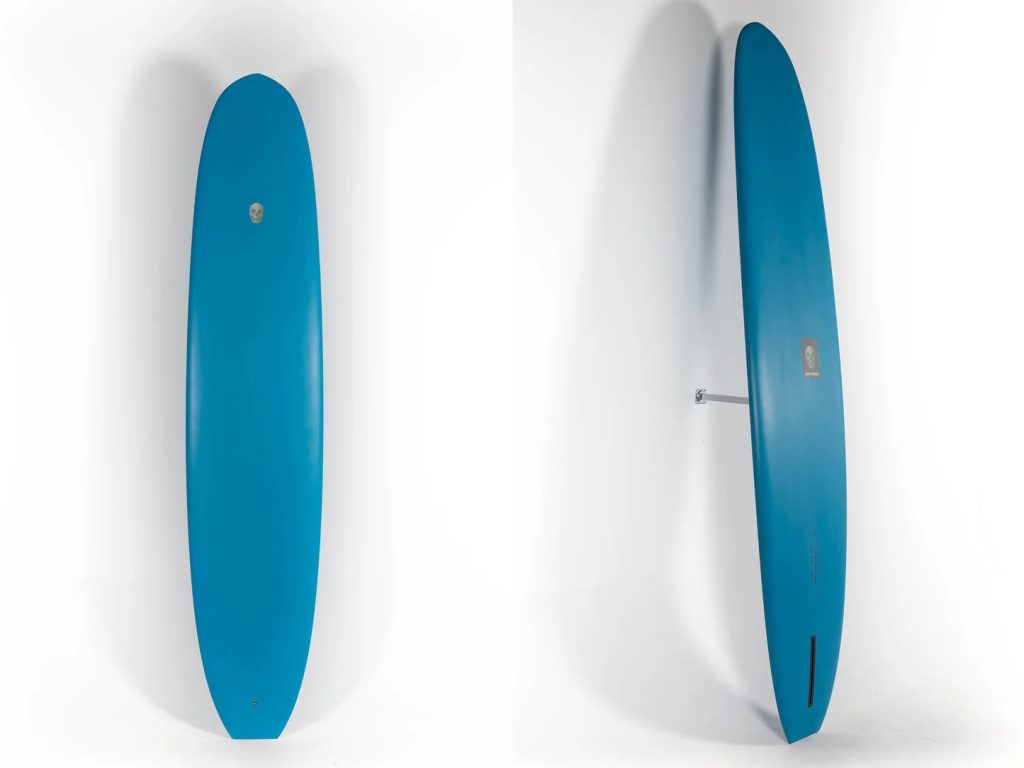 CHRIS CHRISTENSON 9.00 DEAD SLED SQ