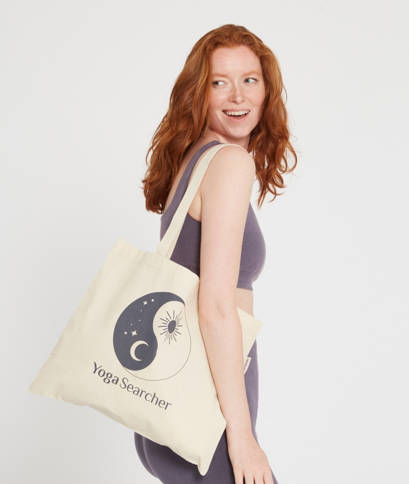 TOTE MOON