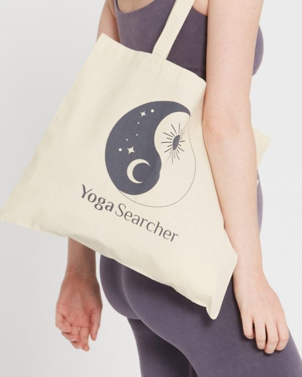 TOTE MOON - vue alternative