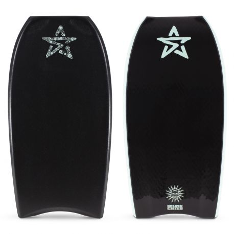 STEALTH GOLDEN CHILD KINETIC