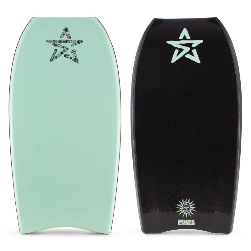 STEALTH GOLDEN CHILD KINETIC