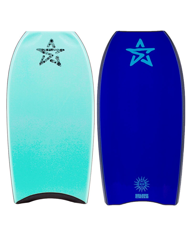 STEALTH GOLDEN CHILD KINETIC