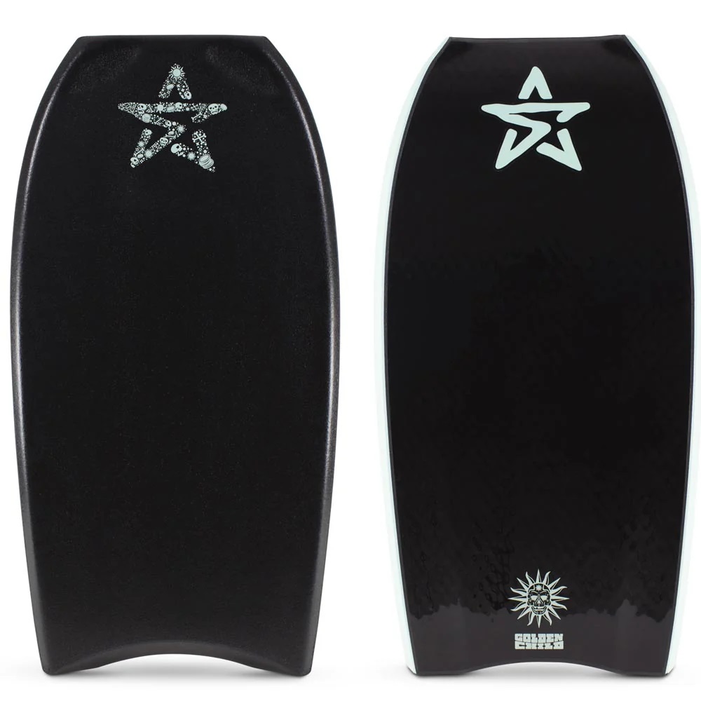 STEALTH GOLDEN CHILD KINETIC