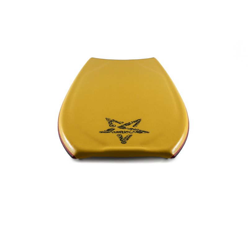 STEALTH LIP READER TRAX