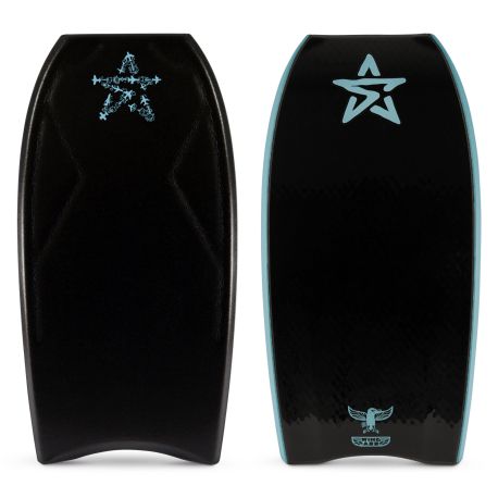 STEALTH WINGASS KINETIC TRAX