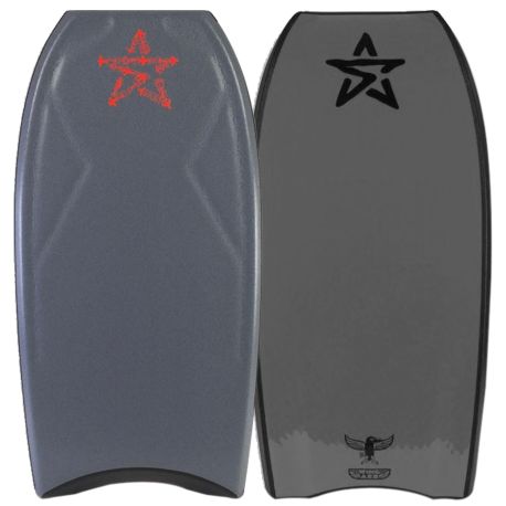 STEALTH WINGASS KINETIC TRAX