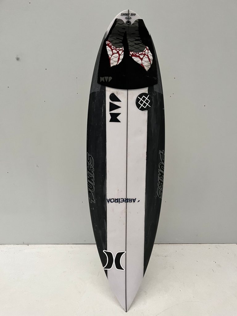 PUKAS 5&rsquo;07