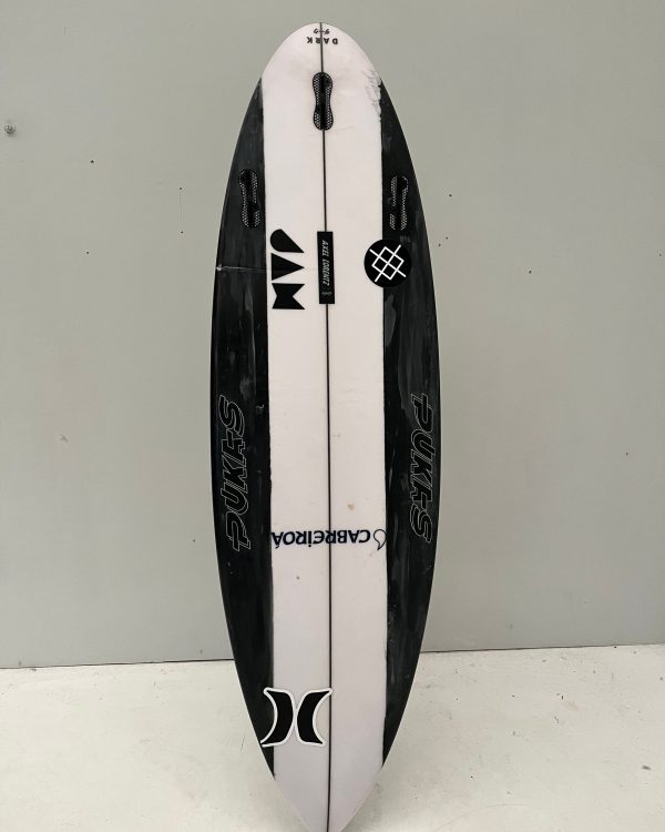 PUKAS 5'07