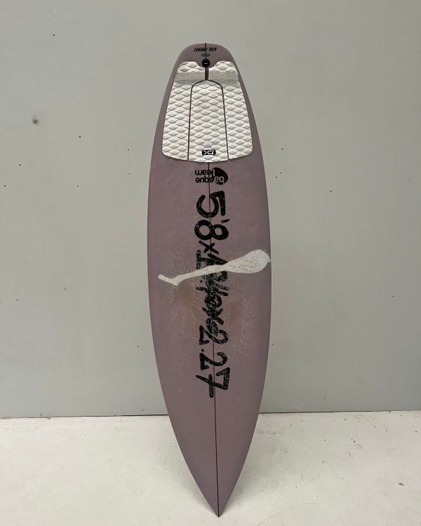 PUKAS 5'08