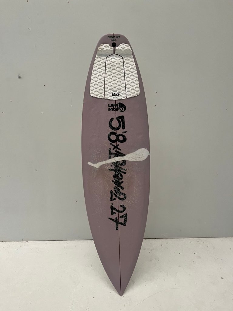 PUKAS 5&rsquo;08