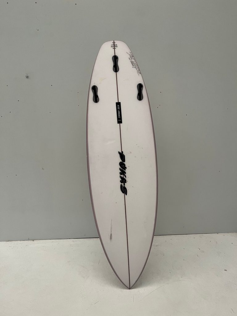 PUKAS 5&rsquo;08