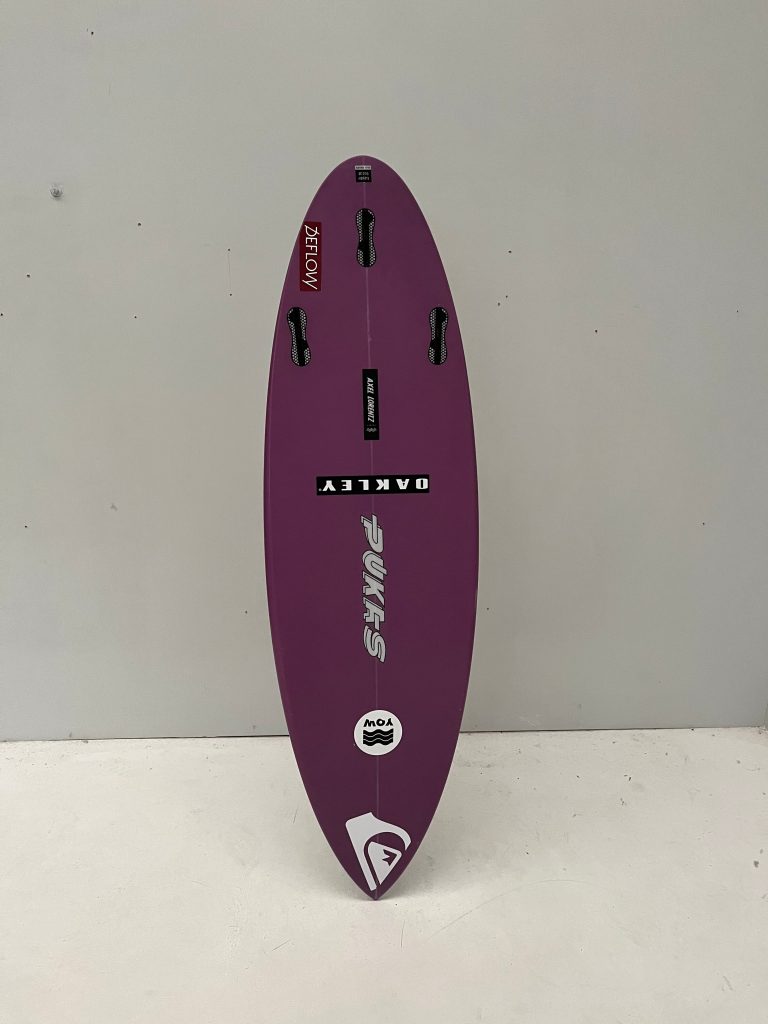 PUKAS 5&rsquo;02