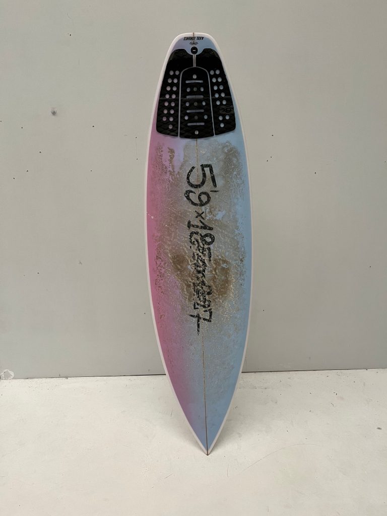 PUKAS 5&rsquo;09