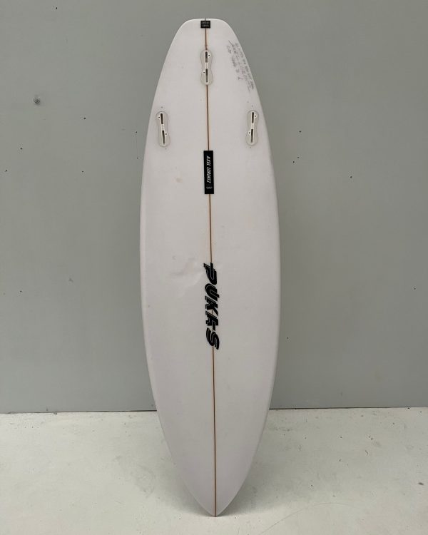 PUKAS 5'09