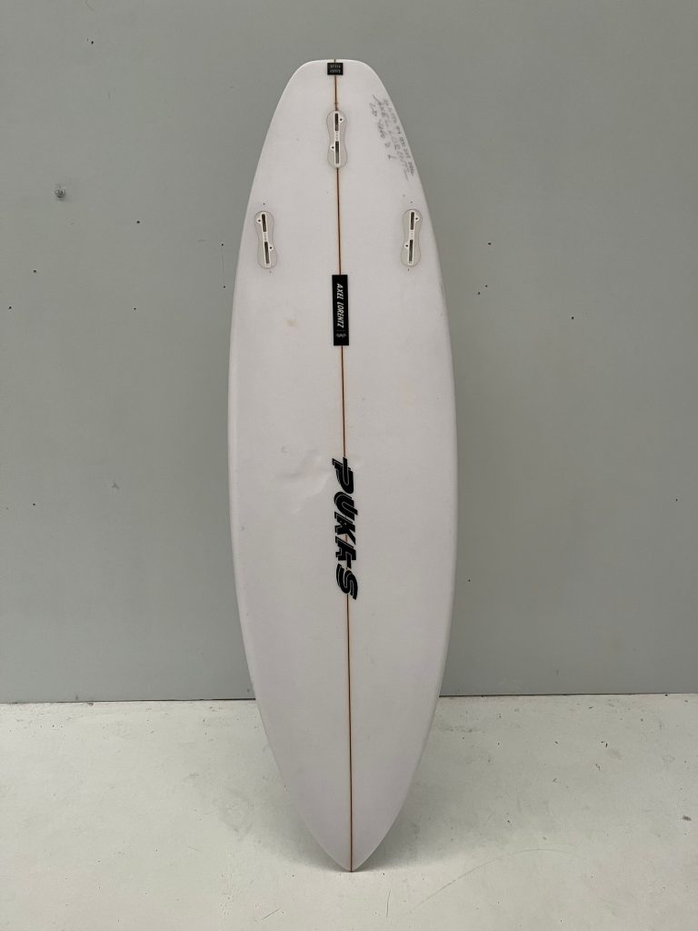 PUKAS 5&rsquo;09