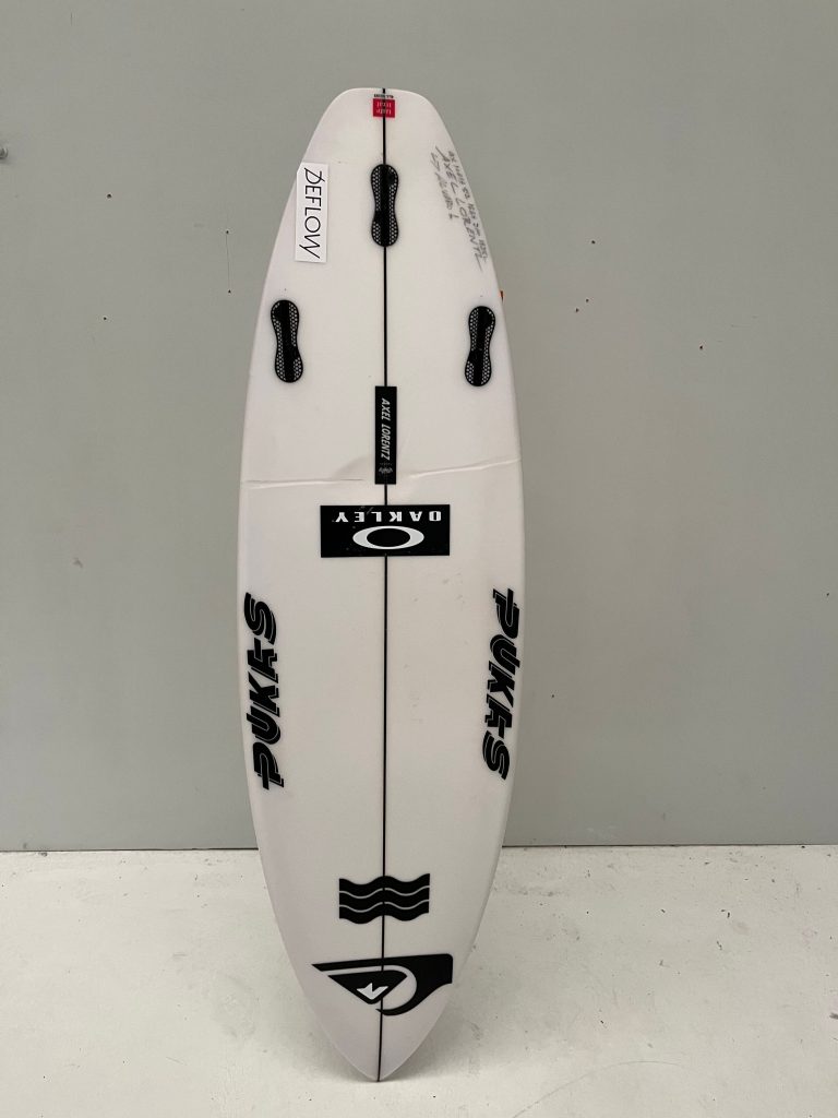 PUKAS 5&rsquo;02