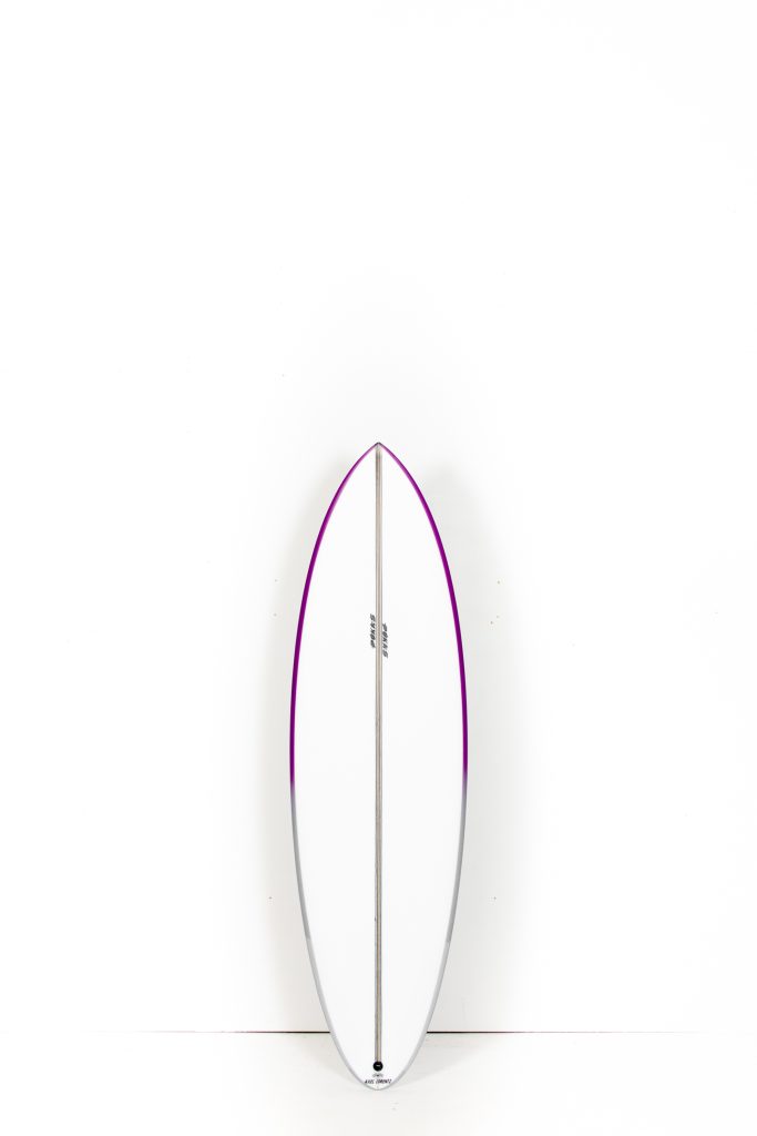 6.02 SIXTY NINER EVOLUTION