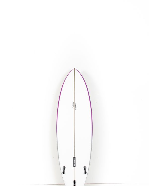 6.02 SIXTY NINER EVOLUTION