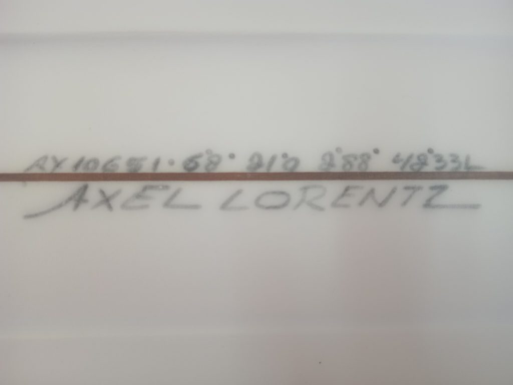 6.08 LADY TWIN AXEL LORENTZ