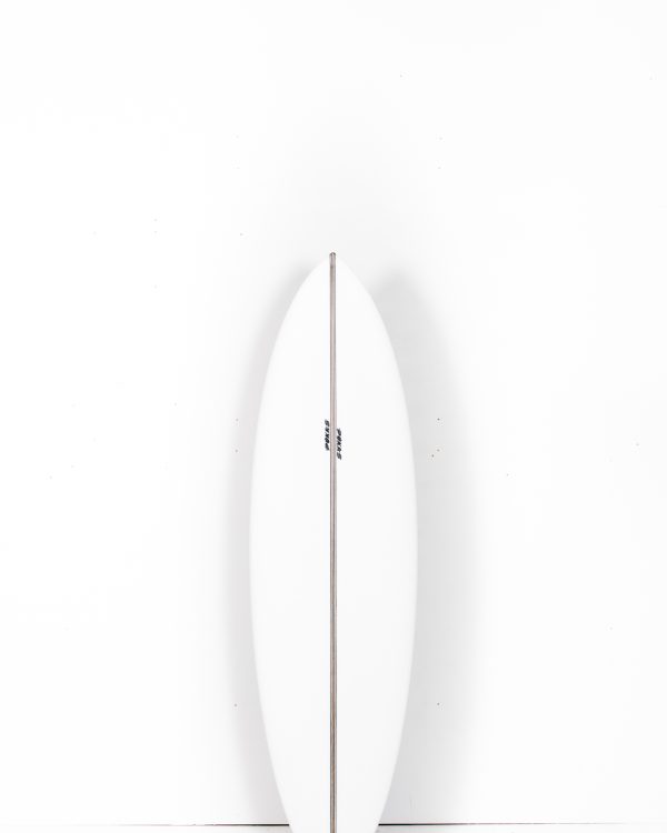 7.02 SIXTY NINER EVOLUTION