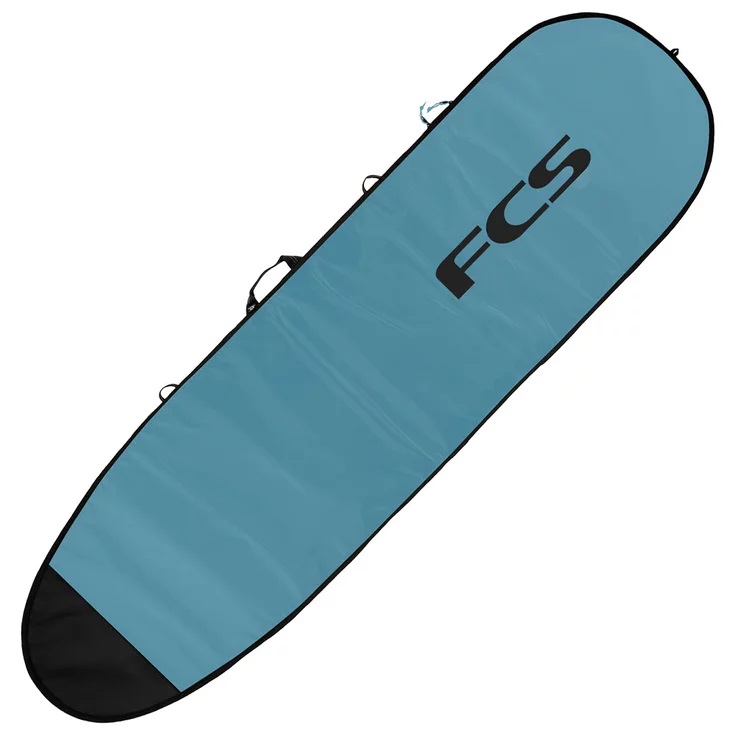 6&rsquo;7&Prime; Classic Fun Board Tranquil Blue