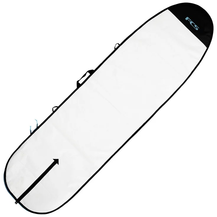 6&rsquo;7&Prime; Classic Fun Board Tranquil Blue