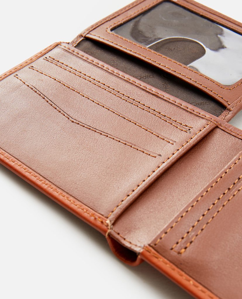 SNAP CLIP RFID ALL DAY