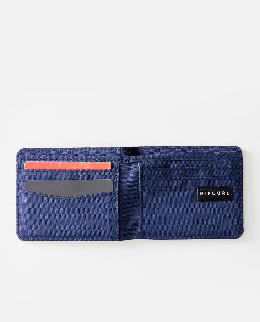CARVE ALL DAY WALLET