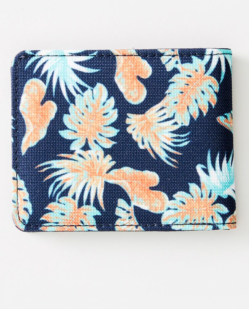 CARVE ALL DAY WALLET
