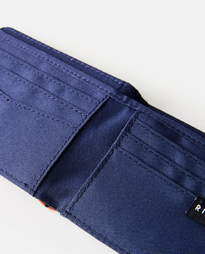 CARVE ALL DAY WALLET