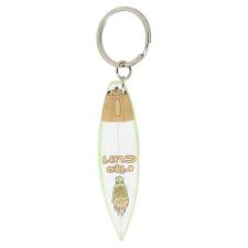 SURFBOARD KEYRINGS