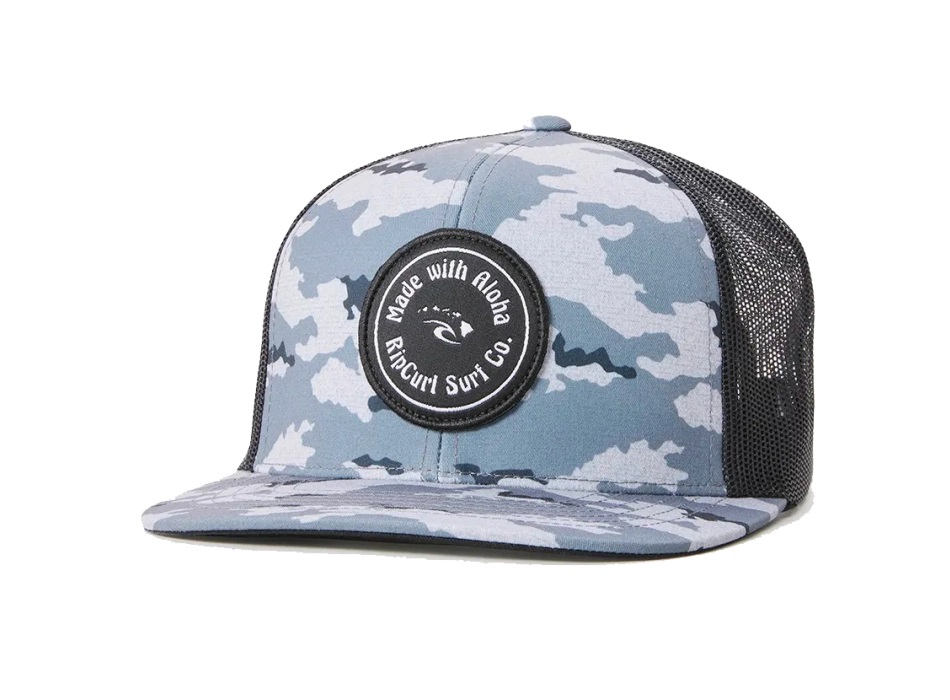DESTINATIONS TRUCKER