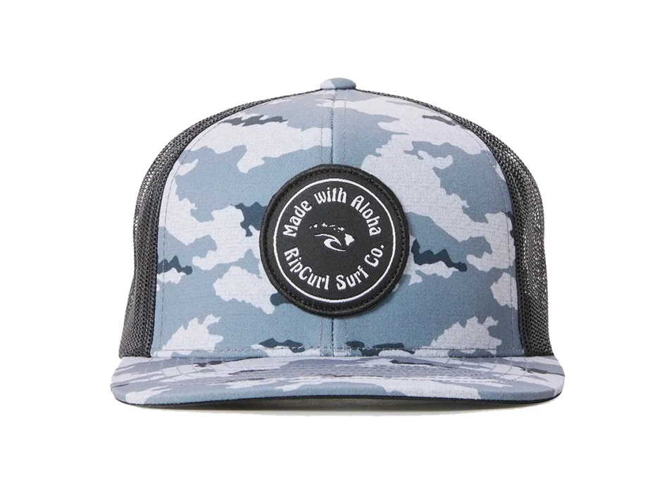 DESTINATIONS TRUCKER