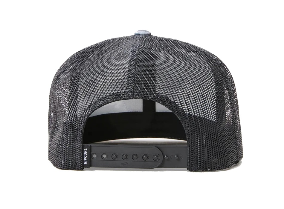 DESTINATIONS TRUCKER
