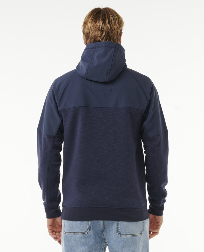 ANTI SERIES VIRAL ZIP THRU