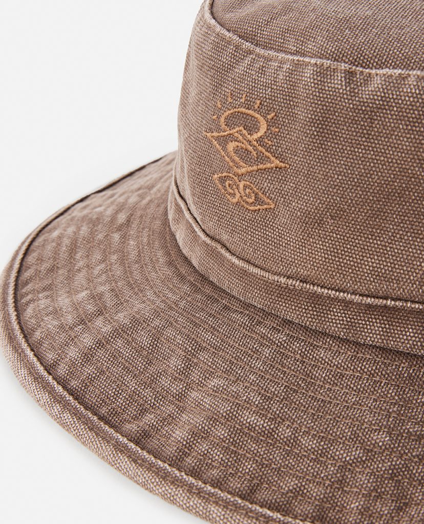SEARCHERS MID BRIM HAT
