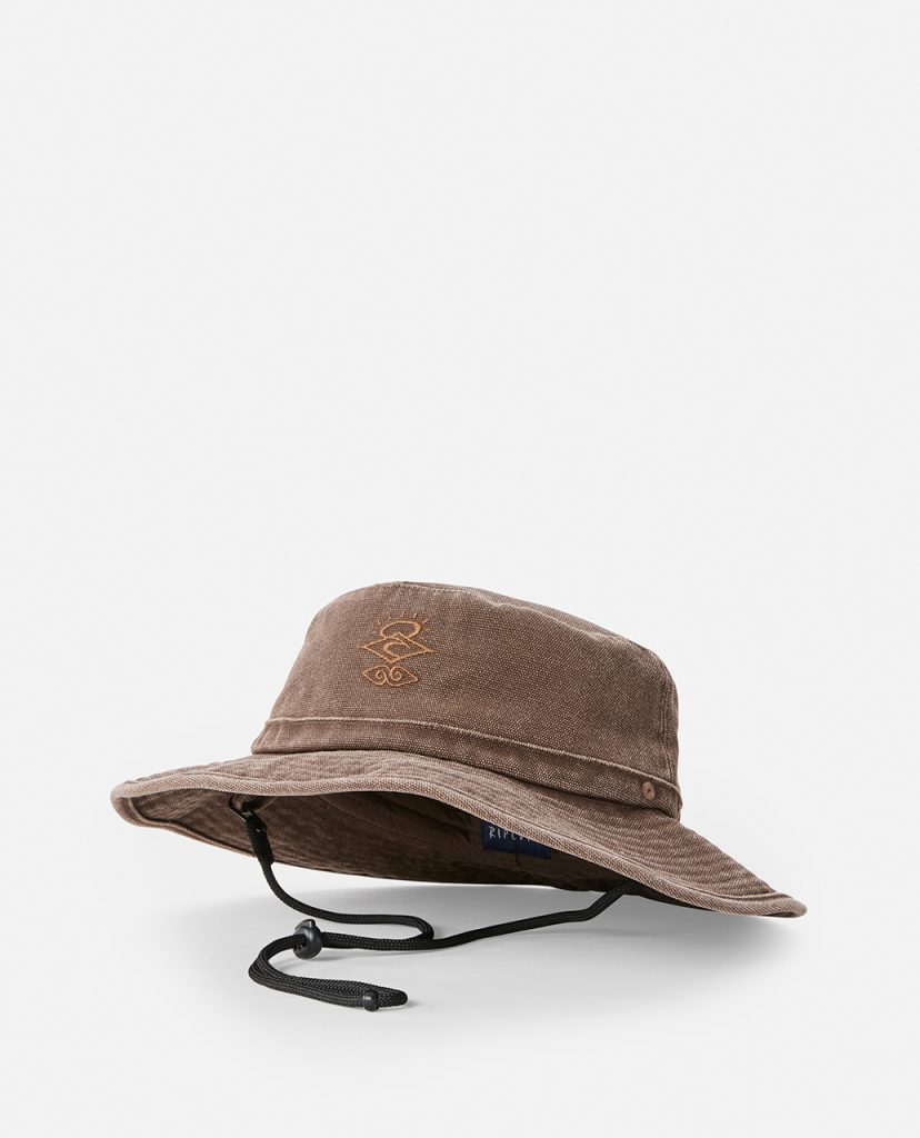 SEARCHERS MID BRIM HAT