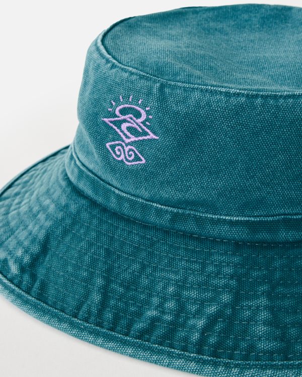 SEARCHERS MID BRIM HAT