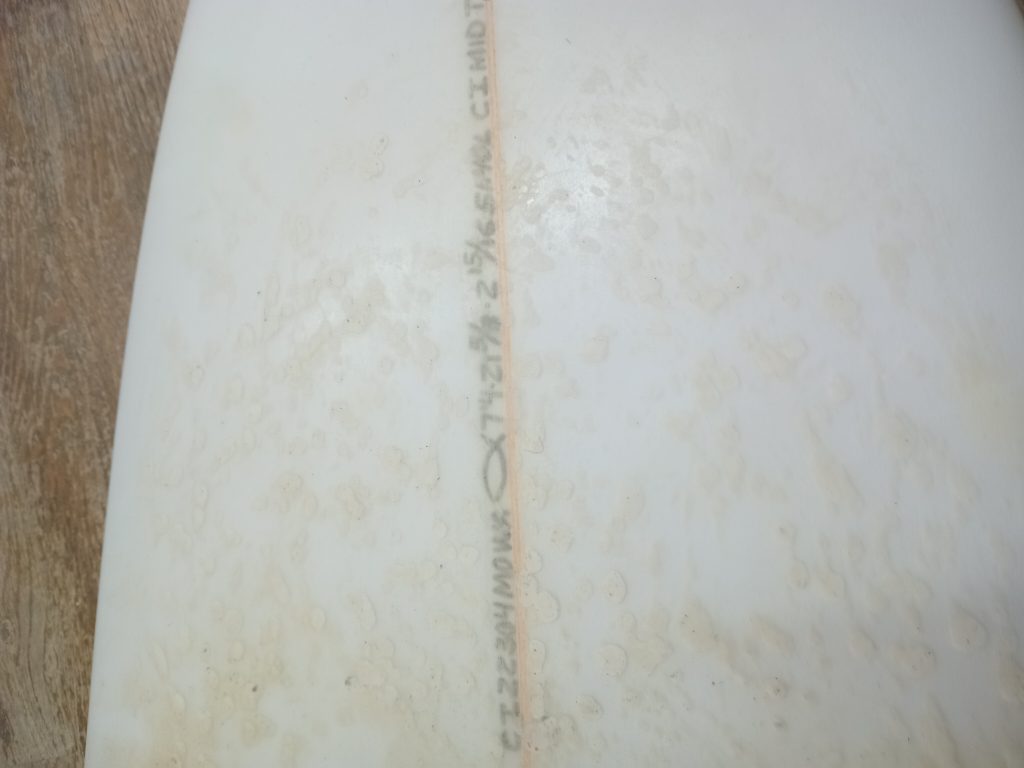 CI 7&rsquo;04