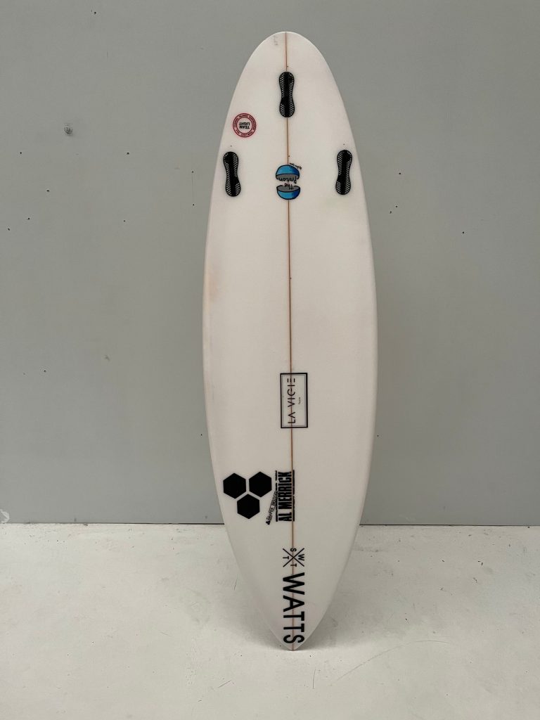 CI 5&rsquo;09