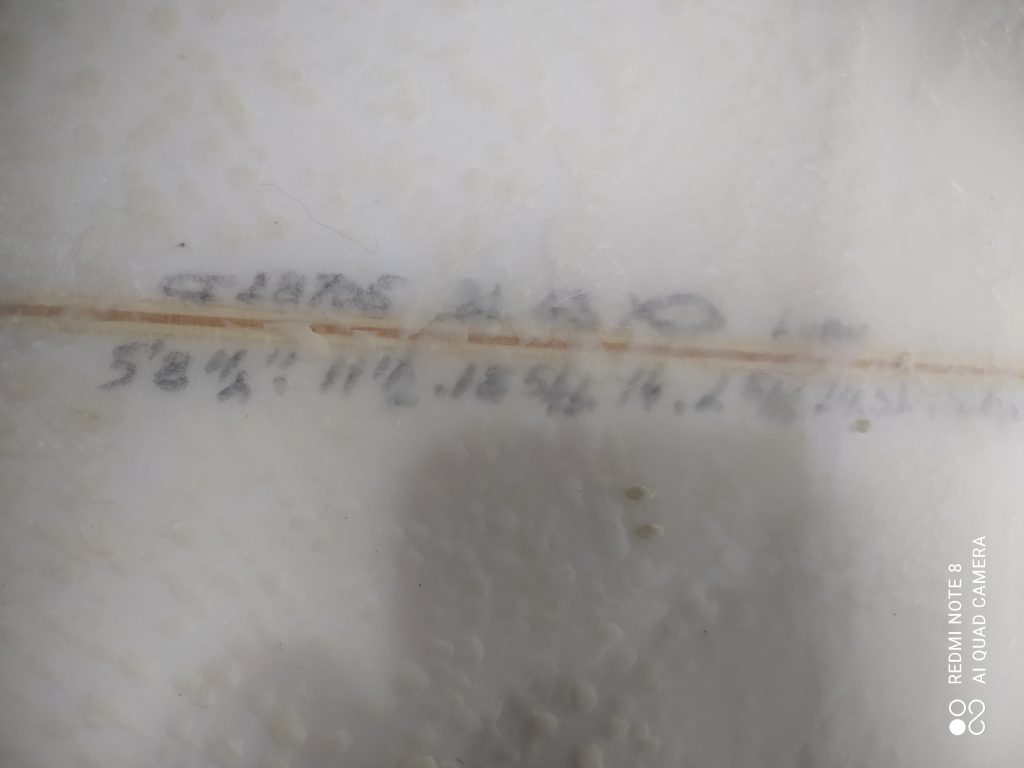 CI 5&rsquo;09